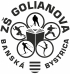 ZŠ Golianova