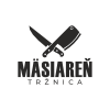 Mäsiareň tržnica
